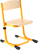 Školní židle