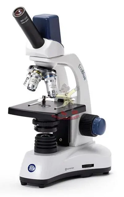 Mikroskop EUROMEX EcoBlue digital M-FS-100