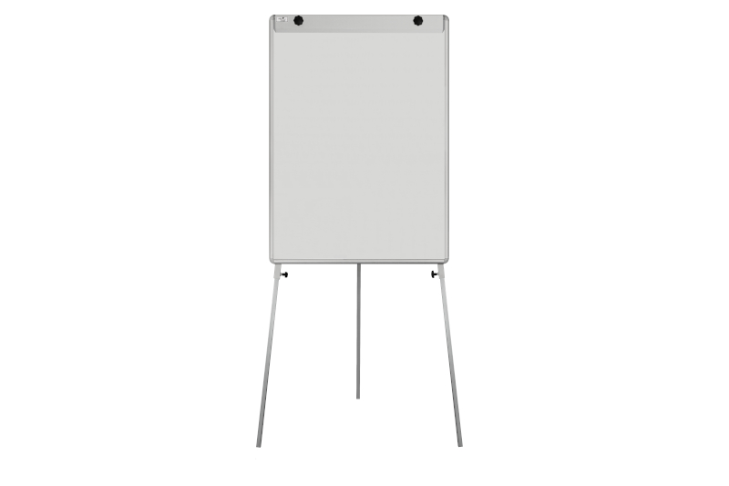Flipchart keramický