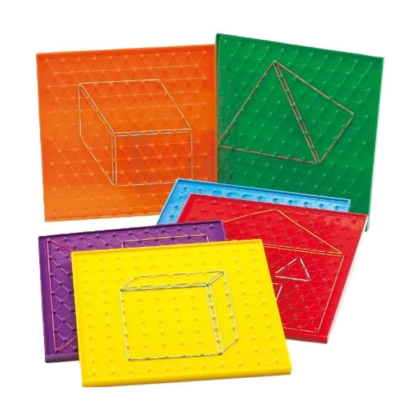 Geoboard