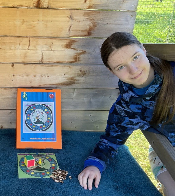 Násobení a dělení 5