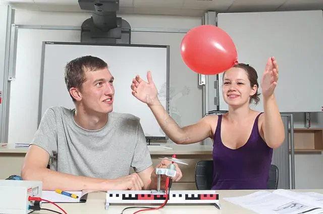 Žákovská souprava SEG Energie 1