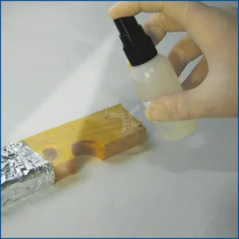 Kufřík nanotechnologie - NanoSchoolBox
