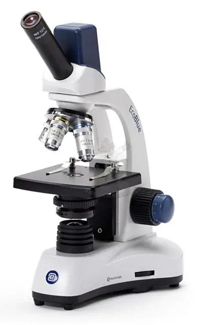 Mikroskop EUROMEX EcoBlue digital M-FS-040