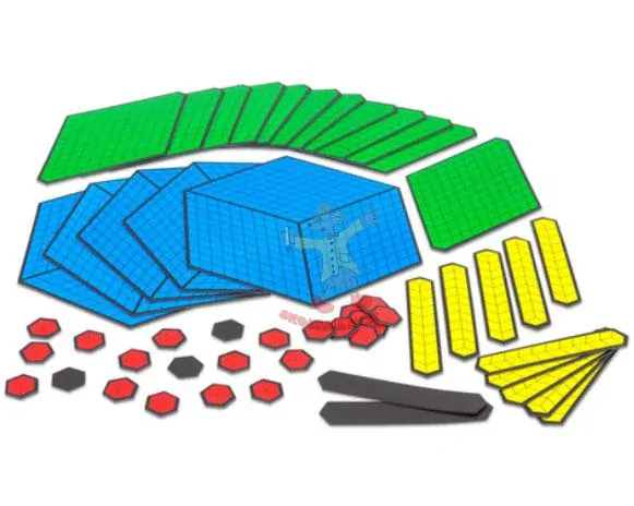 Desítková soustava