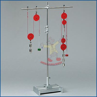 Demonstrační souprava mechanika