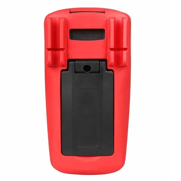 Žákovský multimetr digitální UT139C