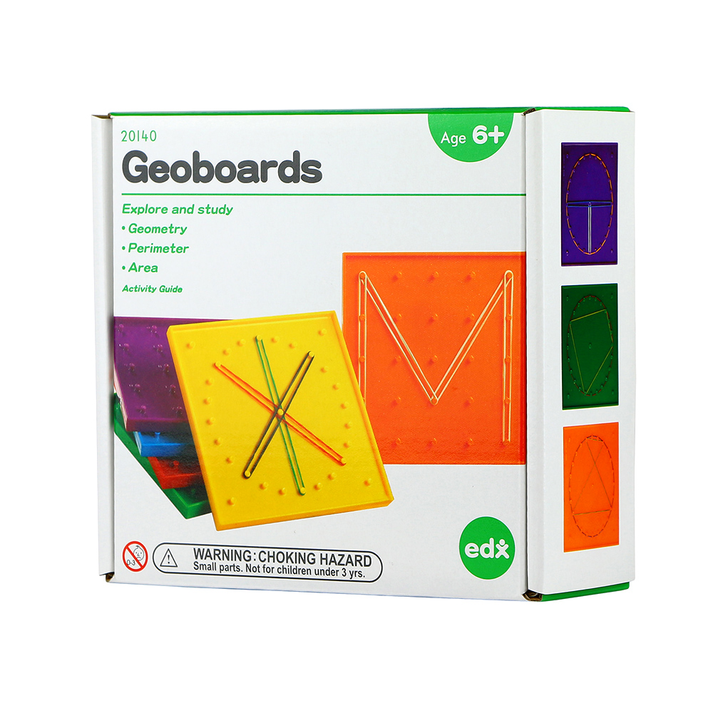 Geoboard