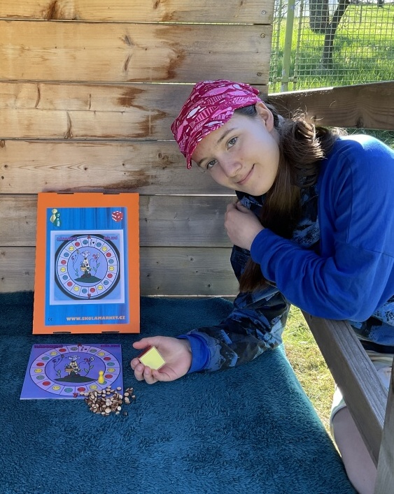 Násobení a dělení 7