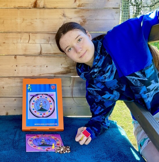 Násobení a dělení 9