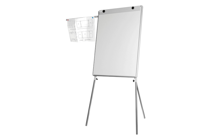 Flipchart keramický