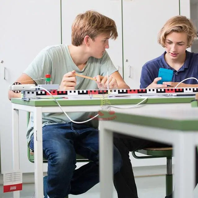 Žákovská souprava SEG Dynamika 2 s V-log