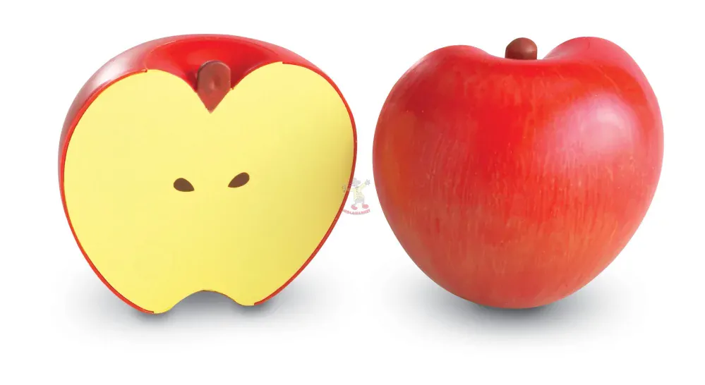 Magnetické jablkové zlomky