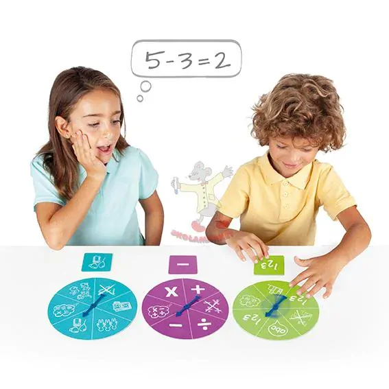 Vymýšlení a řešení matematických problémů