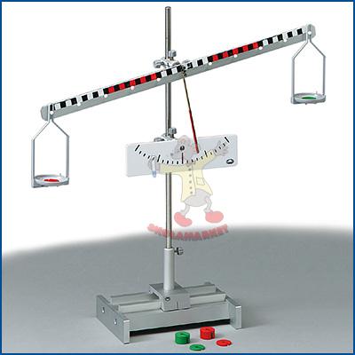 Demonstrační souprava mechanika