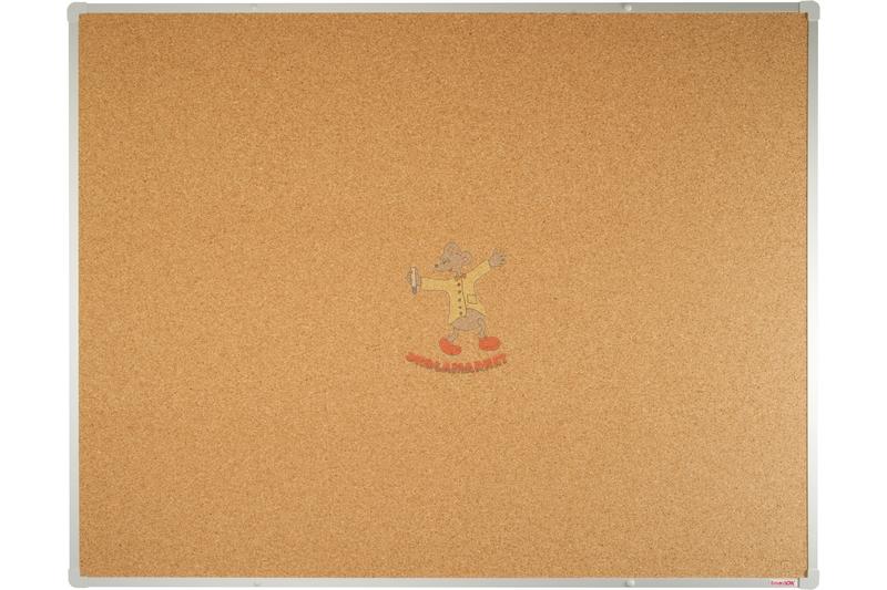 Korková nástěnka boardOK