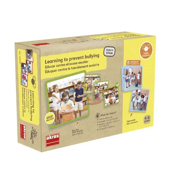 Šikana - prevence a řešení