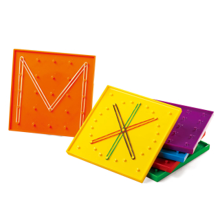 Geoboard