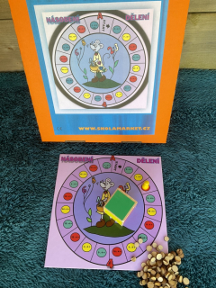 Násobení a dělení 4