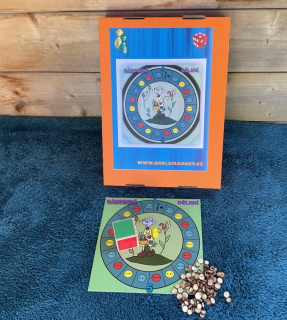 Násobení a dělení 5