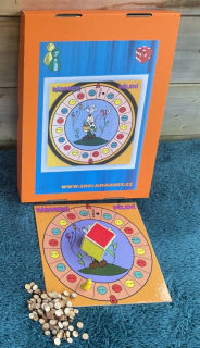 Násobení a dělení 8