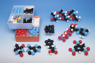 Biochemie – učitelská sada