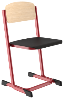 Učitelská židle Multip 1213
