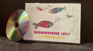 CD Hry do přírodovědy