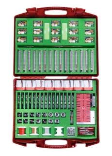 Souprava elektrické obvody 1.stupeň